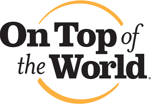 On Top of the World